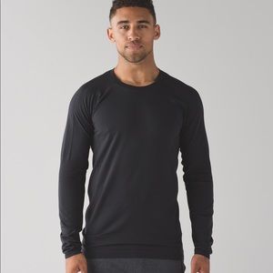 Lululemon Men’s Metal Vent Tech THERMAL